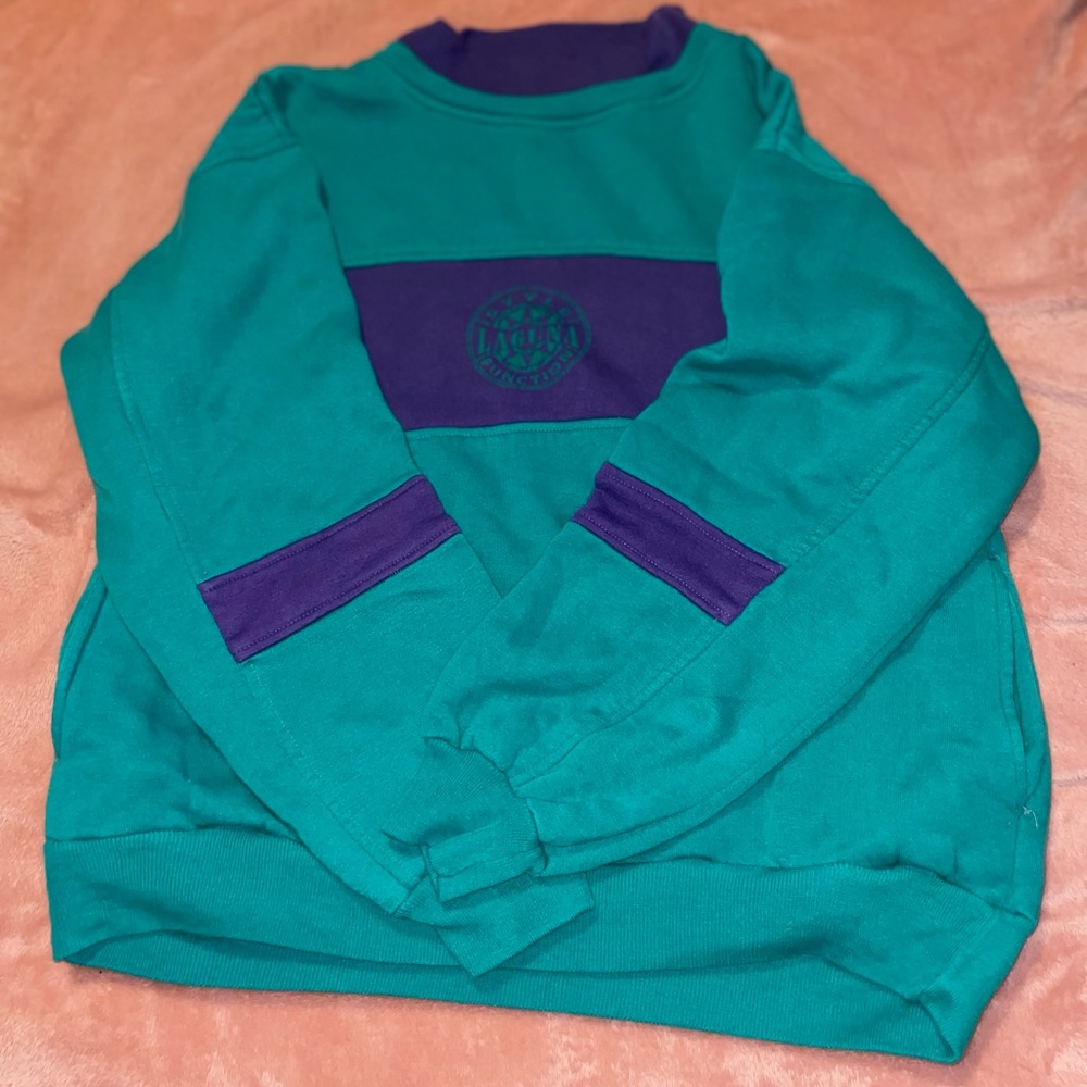 style laguna function sweatshirt